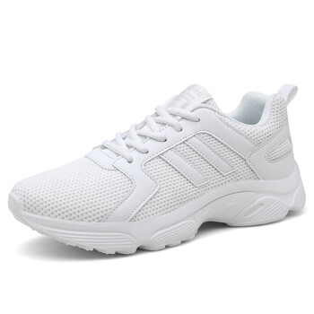 木兰旅2022新款门球鞋中老年爸爸男士运动休闲鞋冬季保暖加绒棉鞋老人