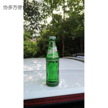 I洛阳海碧汽水happy汽水洛阳本地特产独特风味老式汽水怀旧味饮料 原味*6瓶【图片 价格 品牌 报价】-京东