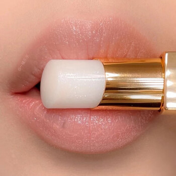 香奈儿(chanel)  口红2022年限定coco可可小姐白管滋润唇膏 912#细闪