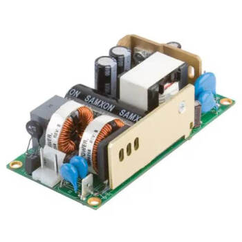 XP Power 电源模块 ECS100US24