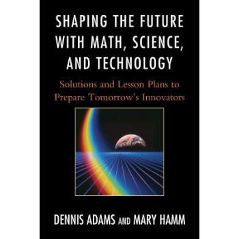 Shaping the Future with Math, Science, and Tech