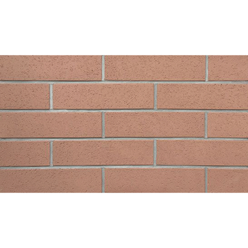 红色劈开砖软瓷砖柔性mcm饰面砖轻薄工程外墙砖软陶文化砖文化石薄浅