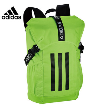 adidas阿迪达斯男包女包运动包旅行出游双肩背包学生书包FS8359 NS【图片价格品牌报价】-京东
