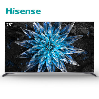 海信/海信 75e8h 75英寸 miniled 144hz 4k全面屏平板电视