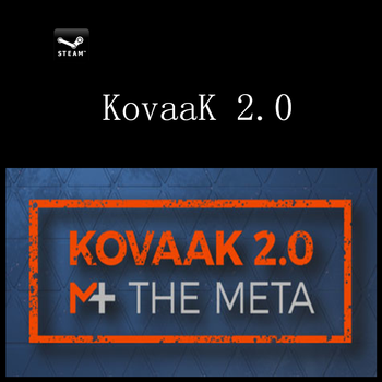 Pc正版steam 游戏国区kovaak 2 0 The Meta Fps Aim Train 标准版英语 京东jd Com