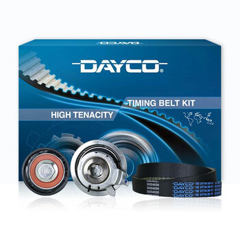 【岱高KTB819】岱高(Dayco)正时皮带套装KTB819三件套适用于POLO朗逸明锐晶锐捷达宝来高尔夫【行情 报价 价格 评测】-京东