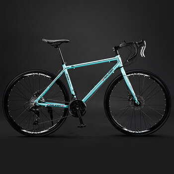 trek崔克公路自行车男士弯把赛车上班骑女式轻便学生大人变速单车 s9