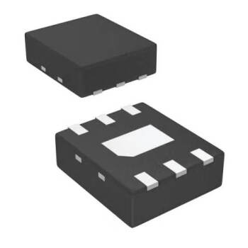 TI 数模转换芯片DAC DAC101C081QISDX/NOPB 起订135个装