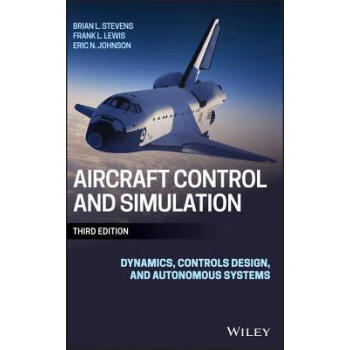 Ԥ ߱Aircraft Control and Simulation: Dynamics, C