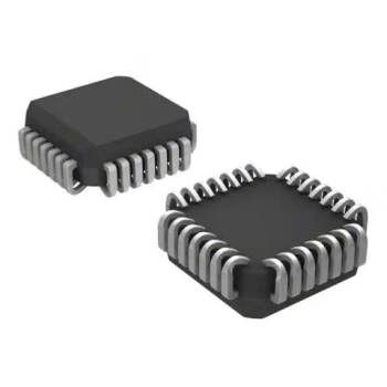 onsemi 电压电平转换器 MC10H605FNR2