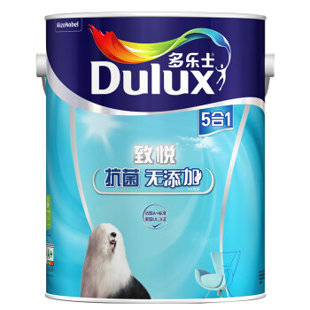 ʿDuluxÿһ ǽ齺 Ϳ ǽ ǽA741 5L