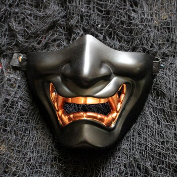 迪士尼(disney)画江湖 之天暗星李星云不良帅cos面具动漫人物道具