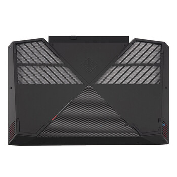 笔记本hp惠普暗影精灵415dctpnq211acd底壳电脑键盘后盖外壳黑色d壳9