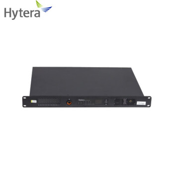 海能达（Hytera）HR1060 U（1） 对讲机中继台 新一代PDT数字中转台对讲机基站