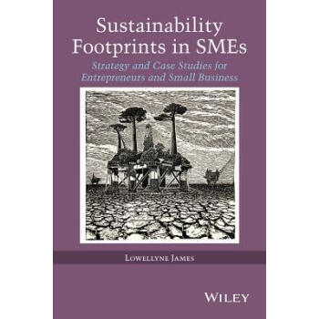 高被引Sustainability Footprints in Smes: Strategy