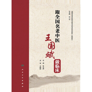 跟全国名老中医王国斌做临床pdf/doc/txt格式电子书下载