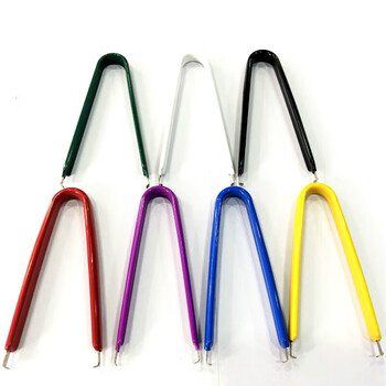 惠利得机械键盘拔轴器ic起拔器ic夹子芯片起拔器芯片夹子直插起拔器拔