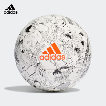 Adidas阿迪达斯足球1号迷你球曼联世俱杯欧冠迷你观赏球纪念球 FS0391 mini 1号球