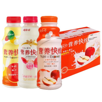 4 低商品評價:評分詳細關注店鋪黃少食品專營店>娃哈哈>乳酸菌飲料>