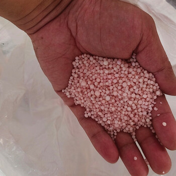 智利进口硝酸钾农用高钾水溶肥高钾肥果树蔬菜通用膨果肥冲施滴灌 粒