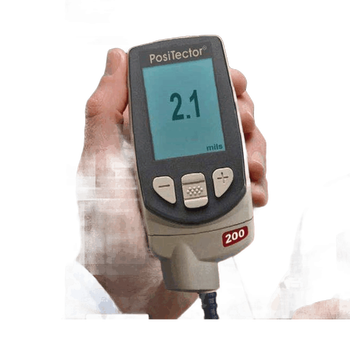 木材塑料涂层厚度检测仪 分层的b/a 量程13-1000微米