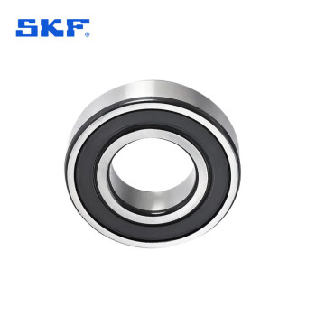 【SKF6309-2RS1/C3】轴承SKF6309-2RS1/C3尺寸45*100*25mm内径45外径100厚度25 6309-2RS1 ...