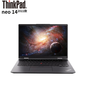 ThinkPad neo 14Ӣܱѹ칫ᱡʼǱ 12i7-12700H 16G 512G win11 2.2Kɫ