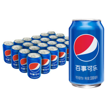 ¿ְ¿ Pepsi ˮ ̼ 330ml*24 ³Ʒ