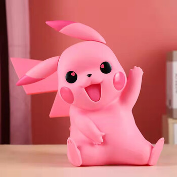 粉色皮卡丘【约40cm】
