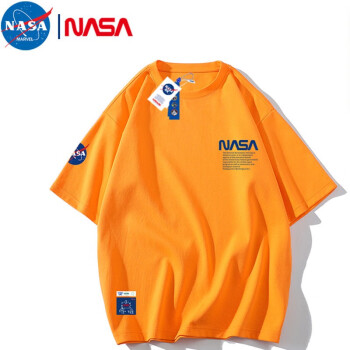 NASA MARVELʿtļinsװ̿˶· ɫ 4XL
