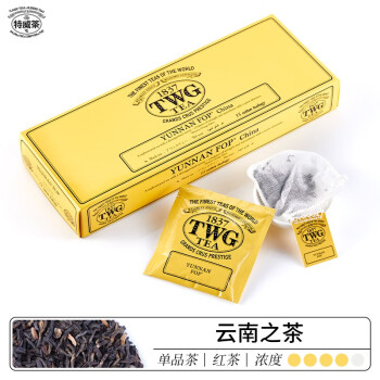  TWG Tea֮ ݲںҶ 2.5g*15