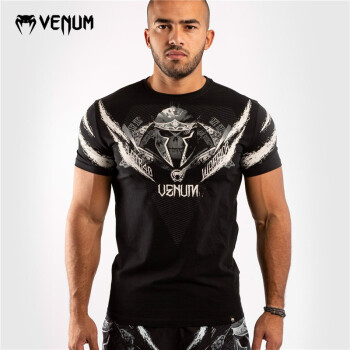 VENUM GLDTR 4.0 T-SHIRT ѵ˶пɴT M