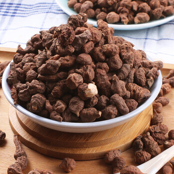 厥麻大颗粒蕨麻人生果撅麻青海特产无硫人参果玉树