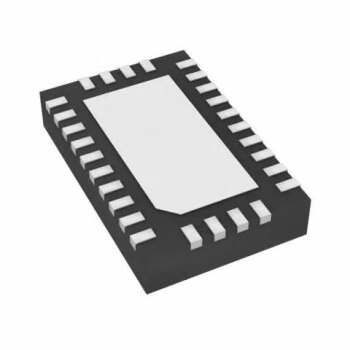 TI 电机驱动芯片 DRV8886ATRHRT