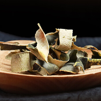 冬瓜荷叶茶泡茶冬瓜皮干去减刮荷叶粒脂肪油茶叶脂 ss【大罐】【1罐】