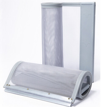 奢帝夏季防蚊门帘磁吸磁性隔断透气纱网纱窗门挡苍蝇防蚊虫磁铁自吸防