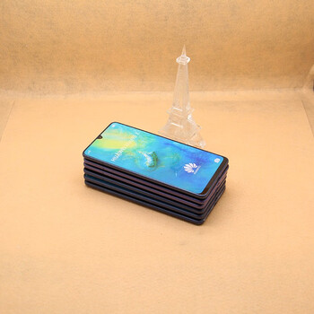 版手机模型机仿真上交展示样板机模仿真模型机玻璃屏柜台用品表演道具