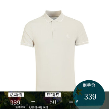 Ŀ(Calvin Klein)ʿʱжPOLO 10315Ϧ ɫ M