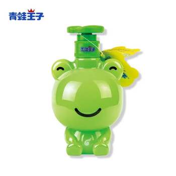 ӣFROGPRINCEͯϴҺ ϴҺ ӤϴҺ ֱʪ 320ml 320ml«ϴҺ*1ƿ