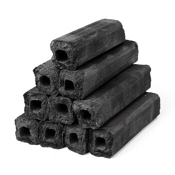 烧烤木炭家用摆摊易燃炭烧烤无烟环保炭果木炭10斤碳耐烧机制木炭烧烤