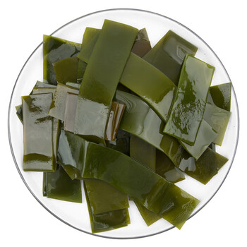 鲜海带条250g*1盒