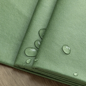 三防科技布布料三防防水科技布加厚沙发布料面料纯色沙发套床头软硬包