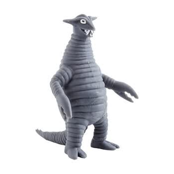 杰克泰罗雷德王怪兽身体可以拉伸解压包子儿童玩具男孩礼物 萨德拉