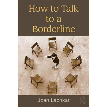 How to Talk to a Borderline