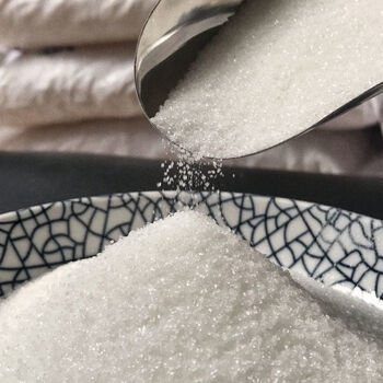 单晶冰糖老冰糖中小颗粒散装半斤到五斤多规格 白砂糖500gx2袋