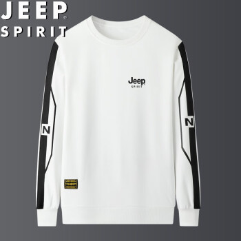 գJEEP װʿﶬ޼Ӻ˶ԲͷTLOGO T1801ɫ 3XL