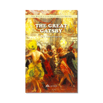 The World's Literary Classics SeriesѧϵУ˲ĸǴı The Great Gatsby Ӣԭװ[ƽװ] [ƽװ]