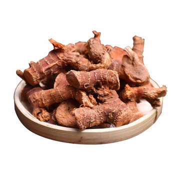 良姜 新鲜高良姜 小良姜 广东高良姜 可打粉 大菜園香料炖肉卤料调料