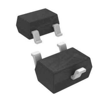 DIODES Mosfet场效应管 DMN2065UW-7