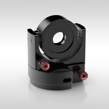 omud-b系列万向光学调整架 光学仪器镜架-光学精密调整架 omud50b